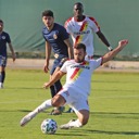 Hazırlık Maçı: Göztepe'miz - Menemenspor