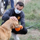 Barınaktaki Dostlarımızı Ziyaret Ettik