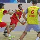 Uçan Adamlar İzmir'deki Hazırlıklarını Tamamladı