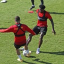 Kasımpaşa Maçının Hazırlıklarını Tamamladık