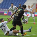 6. Hafta: Kasımpaşa - Göztepe'miz