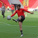 Antrenman Günlüğü: 28 Ekim 2020