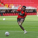 Antrenman Günlüğü: 28 Ekim 2020