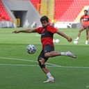 Antrenman Günlüğü: 28 Ekim 2020