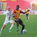 9. Hafta: Göztepe'miz - Ankaragücü