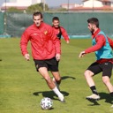 Urla Günlüğü: 23 Kasım 2020