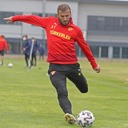 Kayserispor Maçının Hazırlıklarını Tamamladık