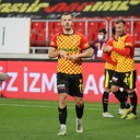 7. Hafta: Göztepe'miz - A. Alanyaspor