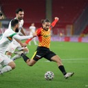 7. Hafta: Göztepe'miz - A. Alanyaspor