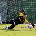 Ç. Rizespor Maçının Hazırlılarını Tamamladık