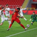 Türkiye Kupası: Göztepe'miz - Bursaspor