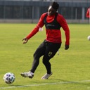 Galatasaray Maçının Hazırlıklarını Tamamladık