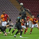 14. Hafta: Galatasaray - Göztepe'miz