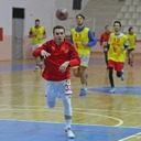 Uçan Adamlar İzmir'deki Hazırlıklarını Tamamladı