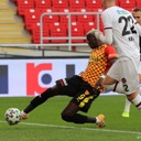 15. Hafta: Göztepe'miz - Fatih Karagümrük