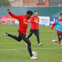 Urla Günlüğü: 31 Aralık 2020