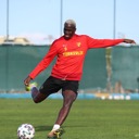 Trabzonspor Maçının Hazırlıklarını Tamamladık