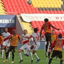 18. Hafta: Göztepe'miz - FTA Antalyaspor