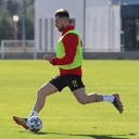 İ.H. Konyaspor Maçının Hazırlıklarını Tamamladık