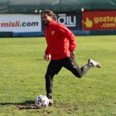 İ.H. Konyaspor Maçının Hazırlıklarını Tamamladık