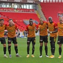 20. Hafta: Göztepe'miz - Gençlerbirliği