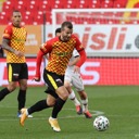 20. Hafta: Göztepe'miz - Gençlerbirliği