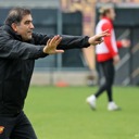 Beşiktaş Maçının Hazırlıklarını Tamamladık