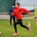 Beşiktaş Maçının Hazırlıklarını Tamamladık