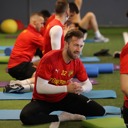 Y. Denizlispor Maçının Hazırlıklarını Tamamladık