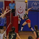 Voleybol: Göztepe'miz 0-3 Edremit Bld.