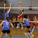 Voleybol: Göztepe'miz 0-3 Edremit Bld.