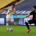 24. Hafta: Gaziantep FK - Göztepe'miz