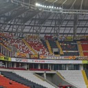 24. Hafta: Gaziantep FK - Göztepe'miz