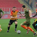 25. Hafta: Göztepe'miz - M. Başakşehir