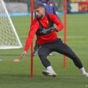 Fenerbahçe Maçının Hazırlıklarını Tamamladık