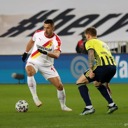 26. Hafta: Fenerbahçe - Göztepe'miz