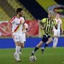 26. Hafta: Fenerbahçe - Göztepe'miz