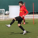 Kasımpaşa Maçının Hazırlıklarını Tamamladık