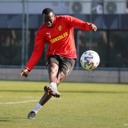 Kasımpaşa Maçının Hazırlıklarını Tamamladık