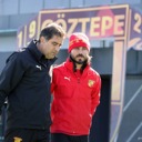 Urla Günlüğü: 1 Mart 2021