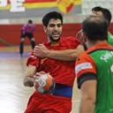 Hentbol: Göztepe'miz - Köyceğiz Bld.