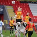 29. Hafta: Göztepe'miz - BB. Erzurumspor
