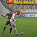 30. Hafta: Ankaragücü - Göztepe'miz