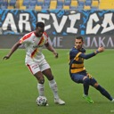 30. Hafta: Ankaragücü - Göztepe'miz