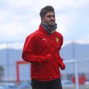 Urla Günlüğü: 25 Mart 2021