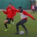 Urla Günlüğü: 26 Mart 2021