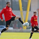 Urla Günlüğü: 27 Mart 2021