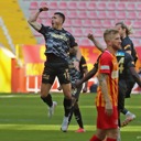 32. Hafta: H.K. Kayserispor - Göztepe'miz