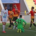 33. Hafta: Göztepe'miz - Ç. Rizespor