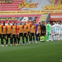 33. Hafta: Göztepe'miz - Ç. Rizespor